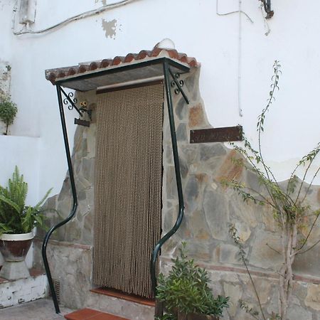 Hacienda El Molino Villa El Bosque Bilik gambar