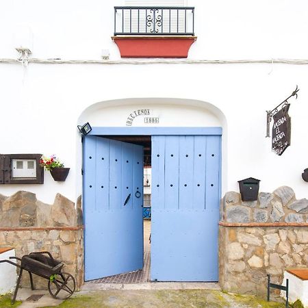 Hacienda El Molino Villa El Bosque Luaran gambar