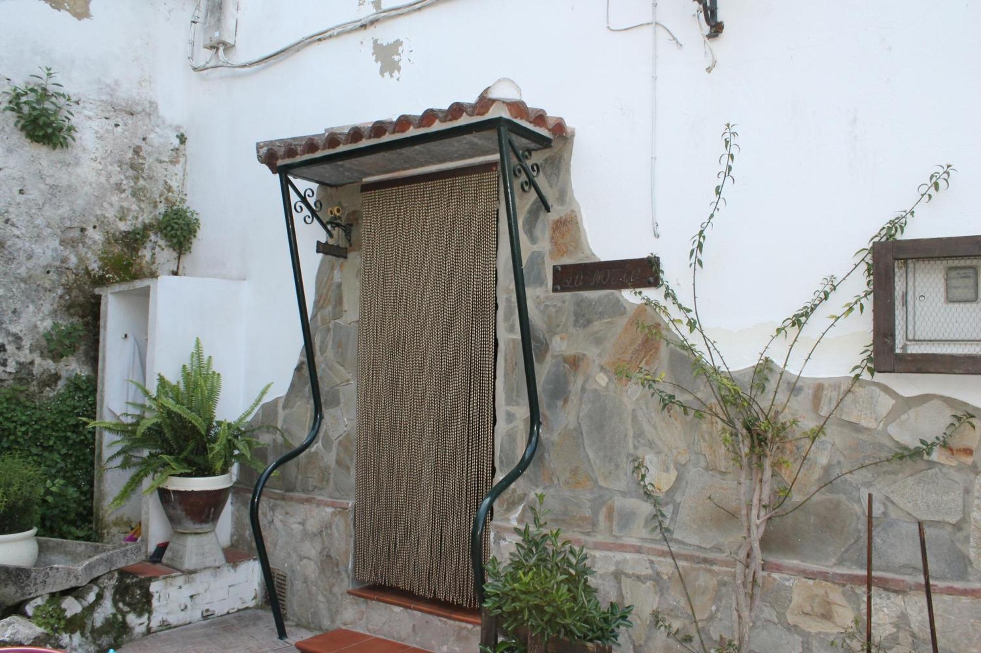 Hacienda El Molino Villa El Bosque Bilik gambar