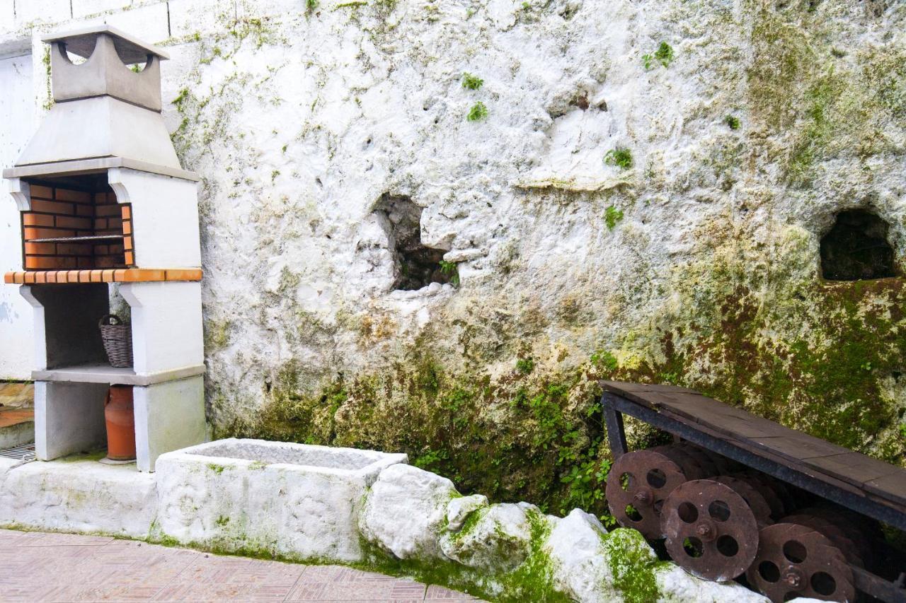 Hacienda El Molino Villa El Bosque Luaran gambar