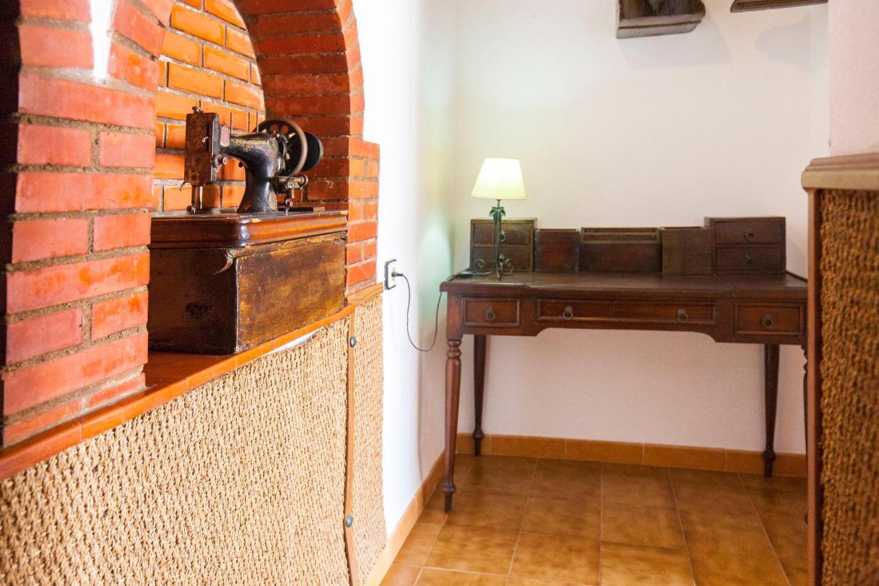 Hacienda El Molino Villa El Bosque Luaran gambar
